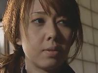【風間ゆみ】抱きたいと言う住職の頼みを聞き入れ激逝きした巨乳の人妻。「イク、イク、イク～」一度だけでは終わらない淫らな関係