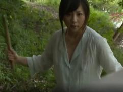 ＞「俺はあんたの亭主に恨みがある者や」密会不倫を覗かれた後、拉致され強姦レイプされる不貞妻
