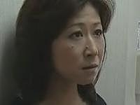 熟女義母が犯されて始まった婿とのただれた関係。そして忘れられなくなったあのオルガスムス。今ではもう夢中