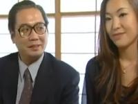 《ヘンリー塚本》嫉妬と興奮。中高年の熟年カップルがパートナーを交換。覗き覗かれての愛人交換、発情ファック
