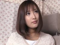 〖人妻ナンパ〗シェフの夫を持つセレブ妻が寝取られちゃいます。初対面の男にイカされての中出しセックス