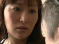 露出狂の淫乱妻に亭主があてがう竿氏。そして始まるまぐわい、善がり狂っての激イキファック