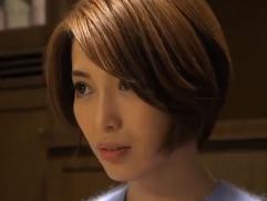 【君島みお】夫以外の若い男に抱かれ喘ぎ悶える巨乳妻。相手は夫の元従業員、逆らえない関係、それでも・・・