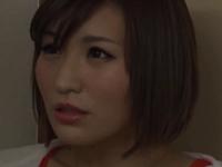 ＞「何でもすると言ったよな、金が必要ないのか？」義父に言われるがまま全裸となり強烈なセクハラ行為、イラマチオ。中出しファック