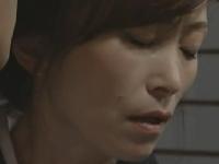 〖黒木小夜子〗亭主が他界した途端、義理の弟と浮気を始める未亡人。思う存分ハメまくるＳＥＸ三昧、不倫な淫行