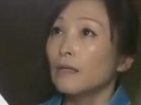 《黒木小夜子》「だんなさま～アア～イイ～」言われるがまま抱かれる女中《ヘンリー塚本》