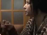 「このチンポ美味しそうやね～食いてぇ～」熟女が淫語だらけで激逝き。「チンポしゃぶる為に生まれてきたんや～」