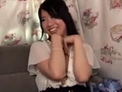 【人妻ナンパ】戸惑い恥じらいながらも謝礼に釣られた奥さん。美巨乳の乳首とマンコを露わに最後には寝取られ中出し絶頂イキ