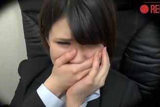 就活女子に内定出すよと言ってSEXを強要した変態面接官の極悪ハメ撮り隠し撮り盗撮映像が流出個人撮影