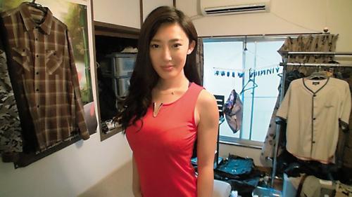 地元で有名なS級痴女で才女TOEIC900点英語講師の変態巨乳ギャルがご奉仕H!尻コキで直ぐに果てる早漏M男ハメ撮り