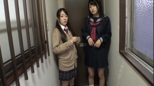 【渚みつき 平花】ドュフフｗｗめんこいなぁｗｗどっちも立派な口マンコ生処理肉便器に仕立て上げてあげるからねぇｗｗ
