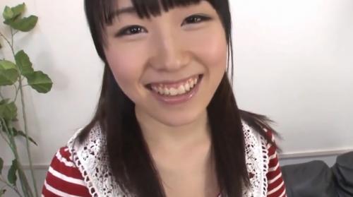 【土屋あさみ】こーんな可愛い妹がおっきくなったおちんちんをしゃぶってくれるなんて兄弟愛って素晴らしいね！
