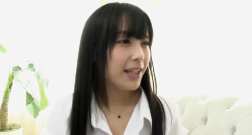 【佳苗るか】早漏対策のPC筋を鍛えるために激カワ美少女がしこしこじゅぼじゅぼしてくれるなんて！