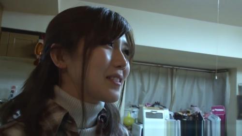 美人若妻が寂しさから自らおちんちんを下さいと募集してきたのでしゃぶらせてあげましたよ