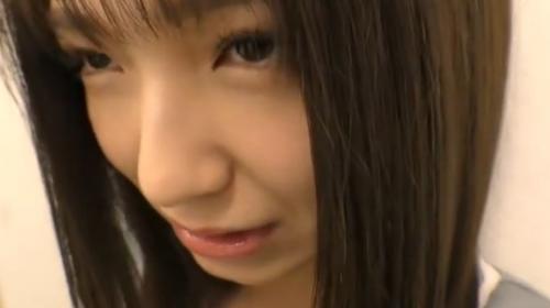 【倉本すみれ】激カワJKは帰宅したらまず義父のおちんちんをしゃぶらなければなりません