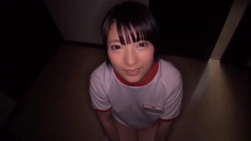 【阿部乃みく】体操服を着た激カワ美少女の即尺サービスでお口じゅぼじゅぼ大興奮！