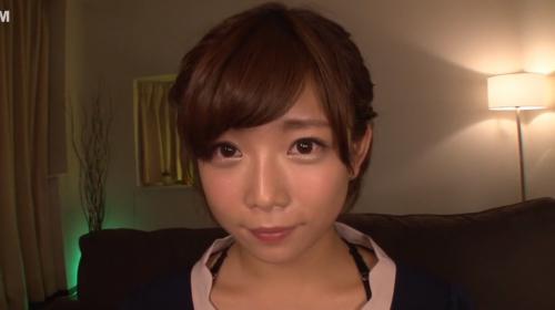 【紗倉まな】激カワ美少女が次々と可愛いお口でザーメンを搾り取っていく！そらこんな美少女に咥えられたら即出るよね
