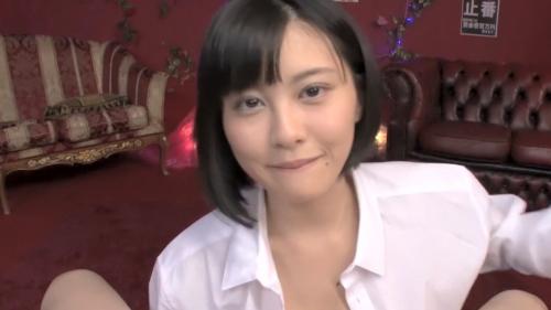 【松岡ちな】激カワ巨乳美女のアナル舐めパイズリお口ご奉仕フェラチオの極上フルコースを堪能