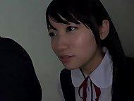 全ては夢のため･･･激カワ美少女は枕でチンポを咥える覚悟を決めた
