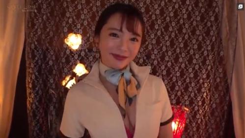 【小倉由菜】超S級極上エステ嬢のねっとり丁寧なおちんちん癒やしサービスで心も身体もスッキリ！