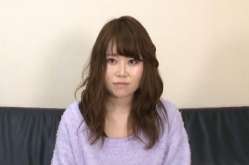 めちゃかわギャルが精子を飲んだこと無いというのでおちんちんあげたらノーハンドじゃぶじゃぶであっという間に舌射ぴゅぴゅ！