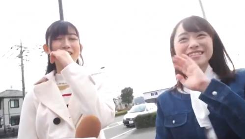 友達同士で歩いてた可愛い娘達がこれからおちんぽ競い合うようにじゅぼじゅぼするとかたまんねぇなｗｗｗ