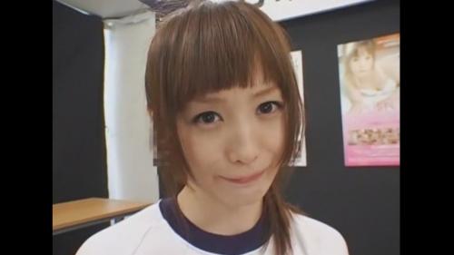【七咲楓花】ぱっつん可愛い美少女がファンのキモ男をお口でご奉仕！可愛すぎて即死発射不可避だった模様ｗｗ
