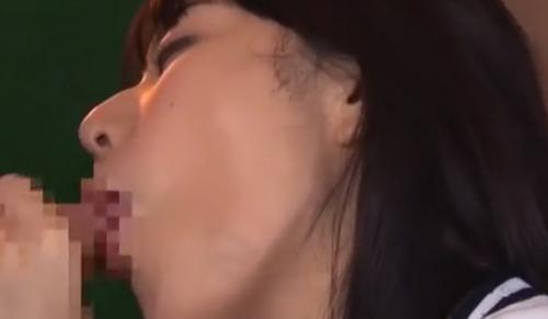 【由愛可奈】いっぱい出して！じゅぼぼぼぼ！激カワJKのお口に出せるこの世でもっとも気持ちいい射精