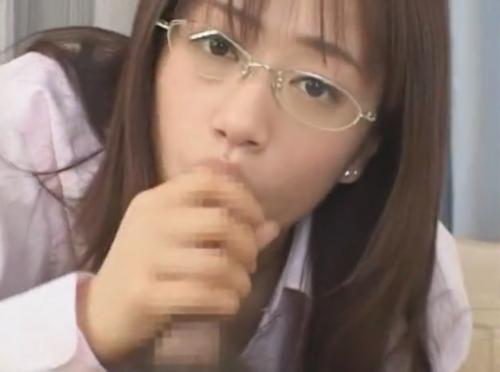 【水元ゆうな】地味真面目女医にバキバキちんぽのギャップがたまらんよね。本性はド変態なんだよ！