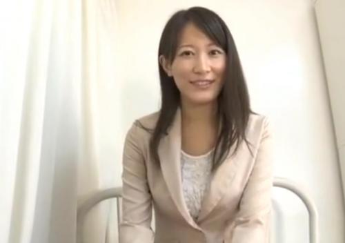 【平山こずえ】おちんちん癒やすから給料上げて下さい。美人OLの切実な願い！