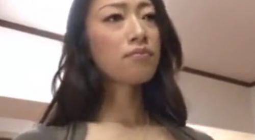 【小早川怜子】おちんちん欲しい…しゃぶりたい…欲求不満巨乳淫乱熟女はとまらない