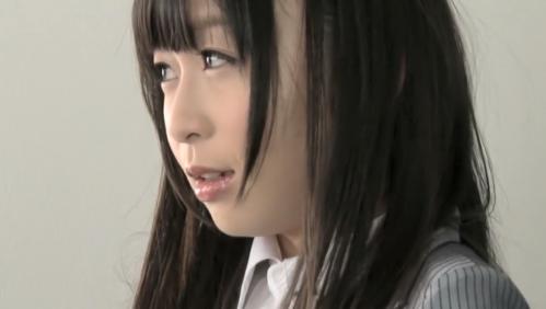 【羽月希】取引先の接待は私の身体で･･･美人OLのお仕事