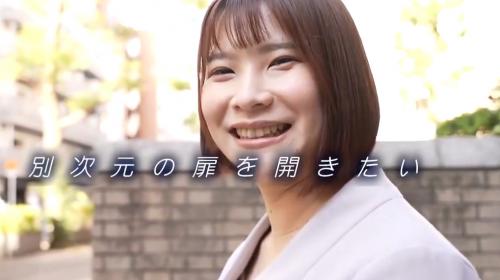 別次元の扉を開きたい…ケツ穴調教を懇願！まずは親指挿入しつつおまんこピストンで慣れていきましょう