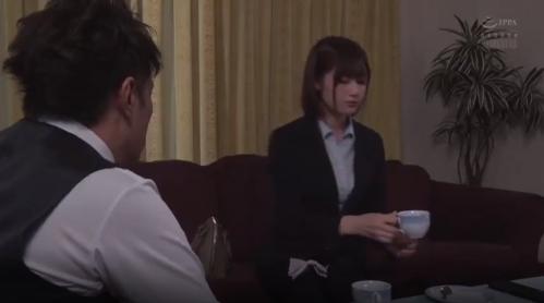 【藤森里穂】若妻は調教の末にアナルの虜になってしまう･･･
