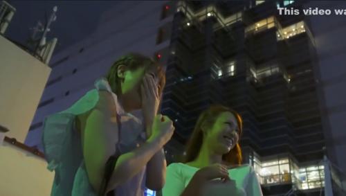 ナンパされホテルに持ち帰られてお酒の力でアナルまで使った乱交されちゃうギャルｗ