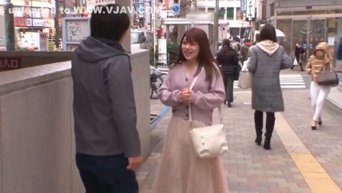 【有村のぞみ】この子、今からケツマンコ破壊3穴ずぼずぼ肉奴隷セックスをされます。
