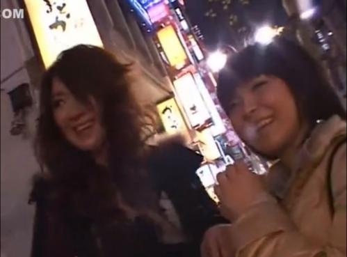 今からアナルまで犯されるギャル2人ｗｗｗ