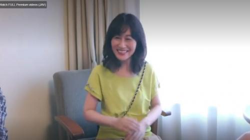 熟れた女のケツ穴を穿ってやると枯れていた快楽を思い出していく