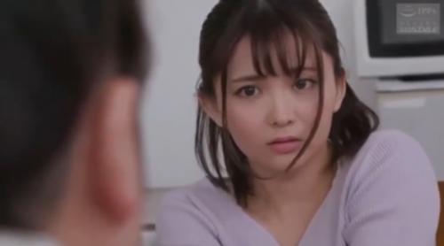 【妃月るい】夫の部下によってお口もまんこもケツ穴すら犯されてしまった美人妻