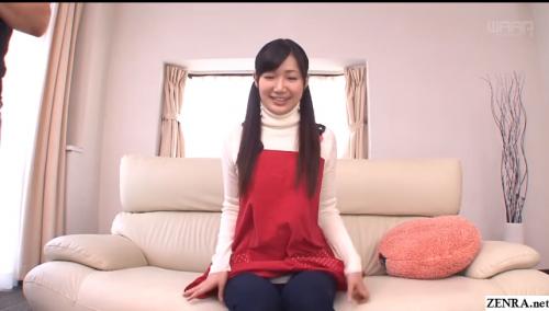 【星川麻紀】可愛い保母さんの可愛い肛門が衆目に晒されて･･･