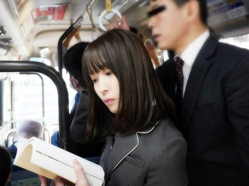 「ｵｼﾞｻﾝ､､最後まで責任とってよ！」イタズラされて股間発情する制服ＪＫ！エロに狂ったロリマン娘は立場逆転の逆レイプ！