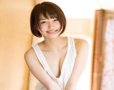 SSS級の美少女キターーー！！！話題のスーパー美少女が鮮烈なデビュー!!唯井まひろ