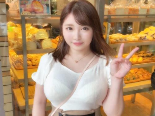 マッチングアプリで大当たりキタコレｗｗｗｗｗスケベＧ乳でけぇ！！えちえち体型な美爆乳ギャルがまじ淫乱でロリマン最高ー－！