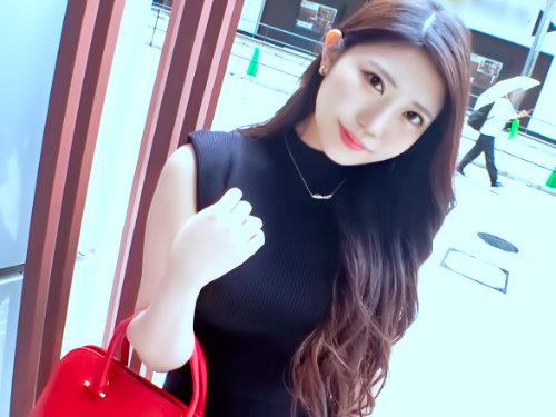 わたし､､欲求不満なんですぅ～～～♡アパレル関係の美麗お姉さん降誕？！SEX日照りで性欲爆発……スケベすぎた美乳美尻OL
