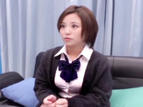「大人チンポ､､超ヤバいんだけどぉ♡」MM号に迷い込む無邪気JKが大人の洗礼浴びてタダマンキメられちゃうぜｗｗｗｗｗｗｗ