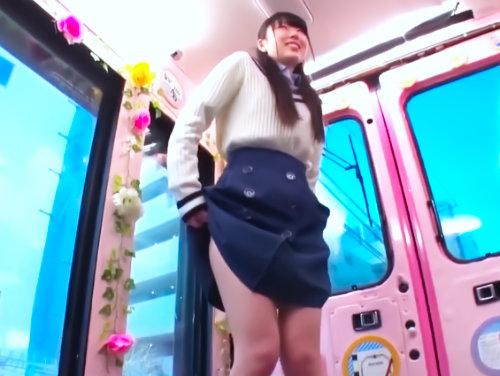 脱ぐんすか？やだぁ､､恥ずかしい､､！真面目な女の子の股間大洪水ｗｗｗｗｗ問答無用のチンコ激辱に大量ハメ潮絶頂♪
