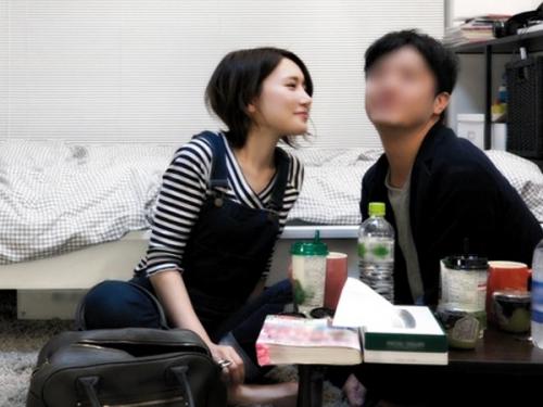 「ヤリモクお断りだってばぁ､､､」ガード固めの色白ロリ乙女がヤリチンに口説かれなし崩しに脱がされパコられちゃうぜｗｗｗｗ