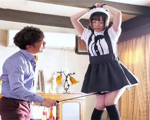 変態セレブに売られる美少女の末路ｗｗｗ執拗なセクハラ凌辱で失禁ダダ漏れ魔改造されちゃったぜ♡全身愛撫手マン＆拘束玩具責め