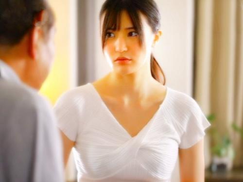 『夫には言わないで､､､』クズすぎる絶倫義父にイカされ続けるｗｗｗくびれ爆乳な若妻が絶倫ＳＥＸにハマっちまったぁｗｗｗ