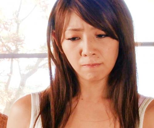 母さんのおまんこ､､最高だよｗｗ鬼畜旦那に虐げられる美人主婦は愛する息子と禁断セックスで絶頂しまくる淫乱熟女ｗｗｗ